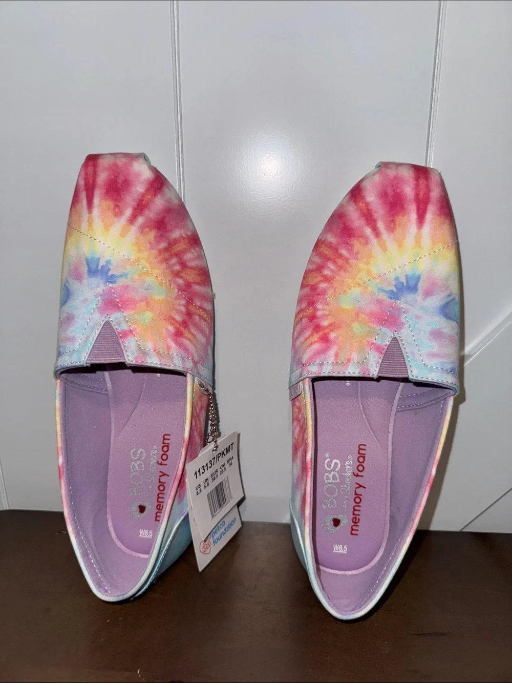 Skechers bob’s women